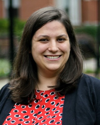 Photo of Rebecca Gavin, LCSW-C, Clinical Social Work/Therapist