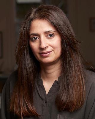 Photo of Mala Rudki, MBACP, Psychotherapist