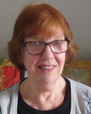 Photo of Sheila Field, MA, MUKCP, Psychotherapist