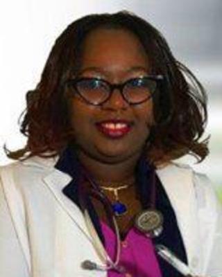 Photo of NJ Njideka Domrufus, DNP, PMHNP-C, FNP-BC, Psychiatric Nurse Practitioner