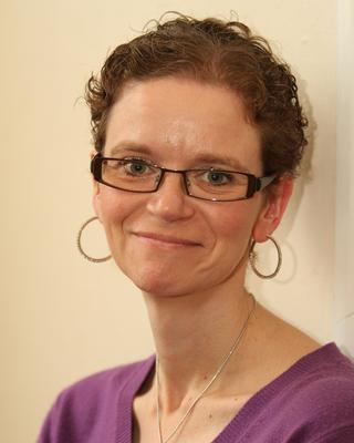 Photo of Karen Bolton, DCounsPsych, MBACP, Counsellor