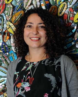 Photo of Concetta Perôt, MSc, MBACP Accred, Psychotherapist