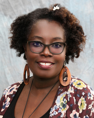 Photo of Sammantha Knight, MBACP, Psychotherapist