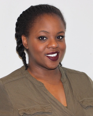 Photo of Nalwanga Musisi, BA, MA, Registered Psychotherapist