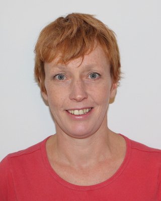 Photo of Cathy Townsend, MBACP, Counsellor