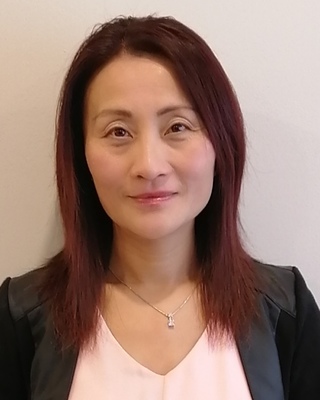 Photo of Rui Hao, MSW, BSW, RSW, Registered Social Worker
