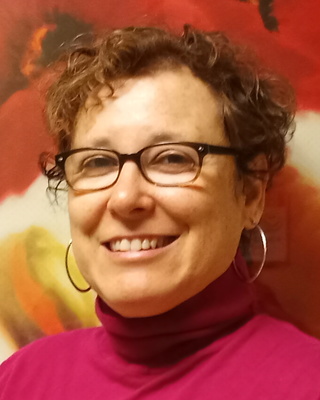 Photo of Debra H Zand, PhD, Psychologist