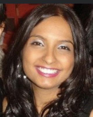 Photo of Smita Davé, MSc, Psychotherapist