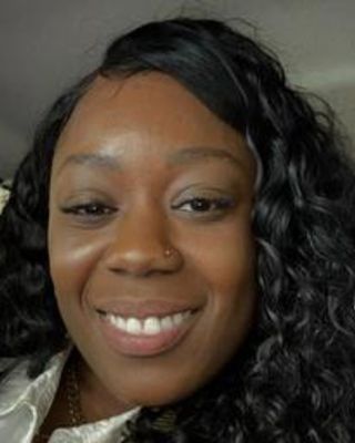 Photo of Peta-Gaye Williams, LCSW, Clinical Social Work/Therapist