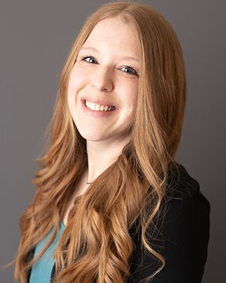 Photo of Chelsey Baroni, LPC, Licensed Professional Counselor