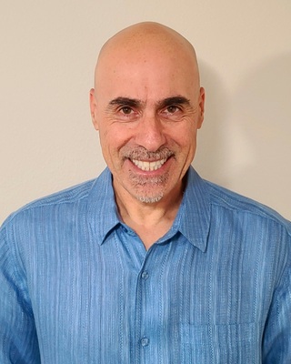 Photo of Pete A Morones, PhD, Psychologist