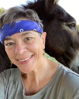 Photo of Donna Amtsberg, LCSW-S, Equine, Therapy, Clinical Social Work/Therapist