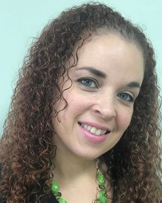Photo of Rina S Santiago-Guia, PsyD, Psychologist