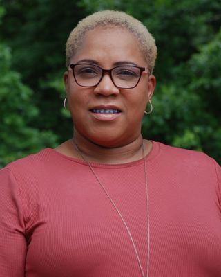 Photo of Latrina D Stewart, MS, NCC, LPC, MHSP, Licensed Professional Counselor