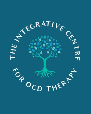 Photo of Jonny Say - The Integrative Centre for OCD Therapy, MBACP Accred, Counsellor