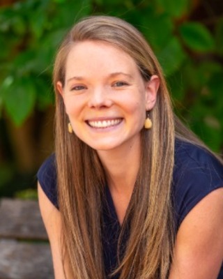 Photo of Heather Durham, LCMHC, Counselor