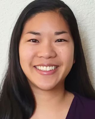 Photo of Jennifer Kwok, RN, Psychiatric Nurse