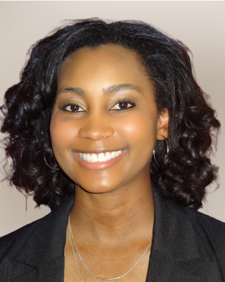 Photo of Rona Amora, MS, LPC, Licensed Professional Counselor