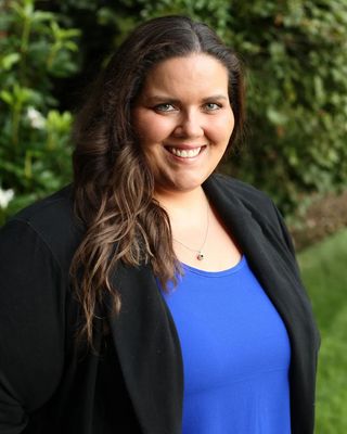 Photo of Megan Geary - Cascade Counseling & Consulting, LCSW, Clinical Social Work/Therapist