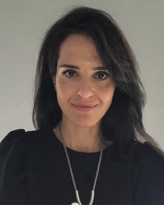 Photo of Lital Serby (Bejerano), MBACP, Psychotherapist