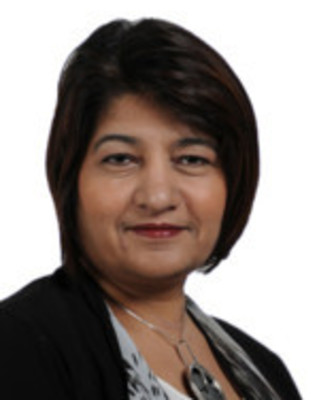 Photo of Reena Goenka - Insightful Counselling & Training Pte. Ltd., MSocSci, CMSAC, Counsellor