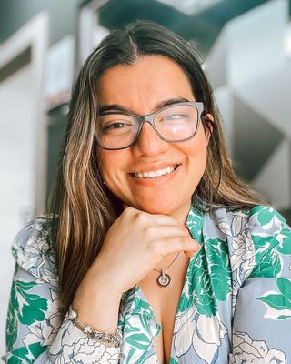 Foto de Ashlie Santizo Rodas, Lic. en Psicología, Colegio de Psicólogos, Psicólogo