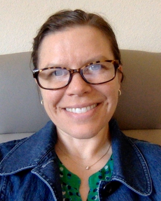 Photo of Lirio Ohlson, LMFT , LPCC, Marriage & Family Therapist