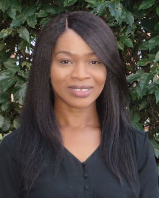 Photo of Yvette Arthur, PsychD, HCPC - Clin. Psych., Psychologist