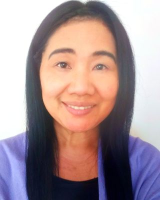 Photo of Josephine Estrella, MBACP, Counsellor