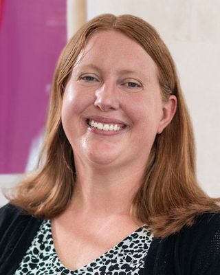 Photo of Megan Freeman, Psychiatrist