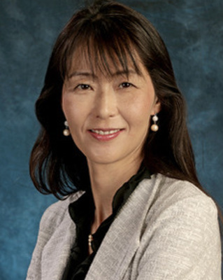 Photo of Atsuko Hanley, PsyD, LMFT, Psychologist