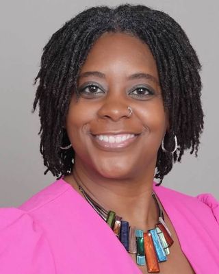 Photo of Stacy Nakia Peebles, PhD, LCSW, Clinical Social Work/Therapist