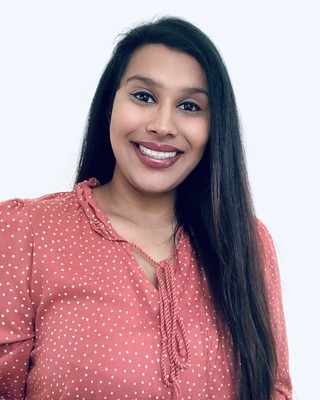 Photo of Jasmine Patel, PhD, HCPC - Couns. Psych., Psychologist