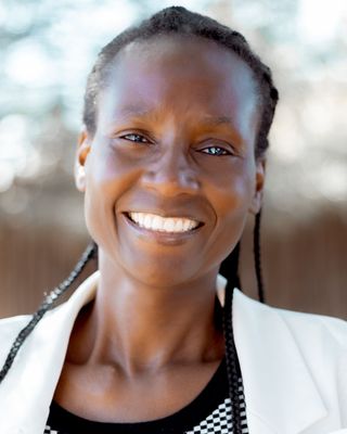 Photo of Ottilia Sibanda - Depression, anxiety, and ADHD , MSN, PMHNP, FNP, Psychiatric Nurse Practitioner