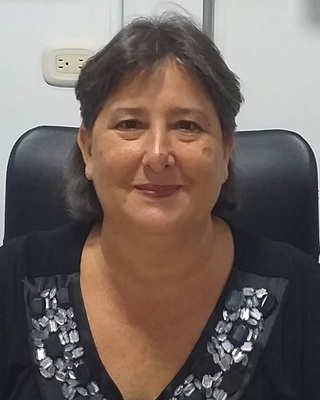 Foto de Victoria Cecilia Lozano Maldonado,Dr. en Psicología,Psicólogo