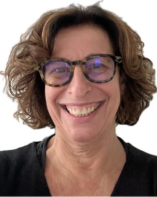 Photo of Dr. Cécile Gouffrant