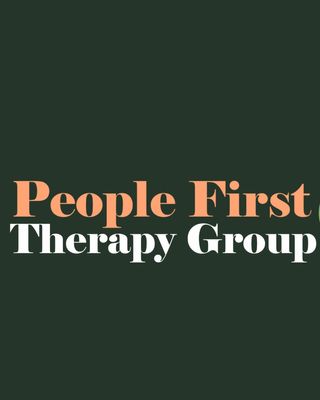 Photo of William Coffey - People First Therapy Group, Clinical Social Work/Therapist