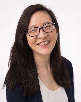 Photo of Dr. Eliza (Leeza) Park, MD, MS, Psychiatrist