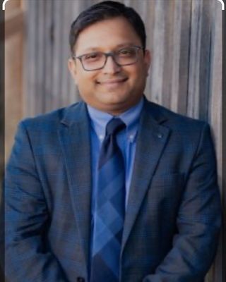 Photo of Krishnendu Ghosh, MD, Psychiatrist