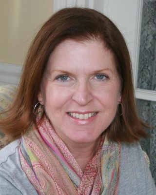 Photo of Eileen McCann Araco - Eileen McCann Araco, LPC, MBA, LPC, Licensed Professional Counselor