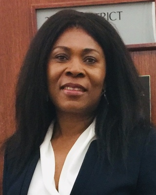 Photo of Odochi Onungwa - Nextgen Psychiatry, DNP, PMHNP, FNP, Psychiatric Nurse Practitioner