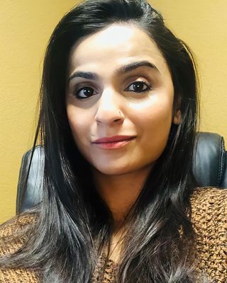 Photo of Mehreen Ghanchi, PMHNP-B, Psychiatric Nurse Practitioner