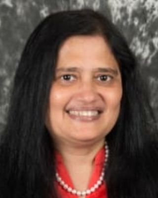 Photo of Dr. Varsha Vora, MD, Psychiatrist