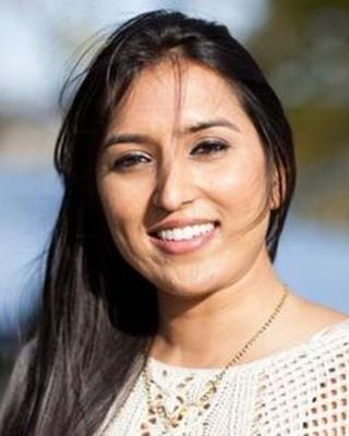 Photo of Melisa Patel, LCPC, Licensed Clinical Professional Counselor