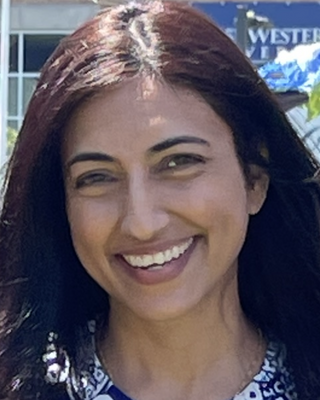 Photo of Dr. Sheetal Joshi, MD, Psychiatrist