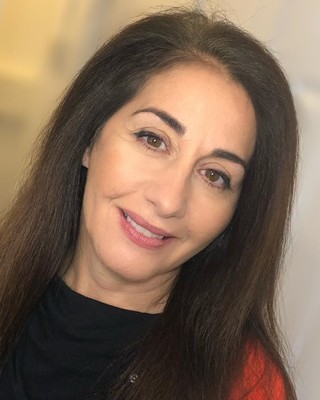 Photo of Rosa Chillari, DCounsPsych, CPsychol, Psychologist