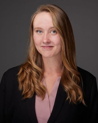 Photo of Jessica Womach, PLMHP, PCMSW