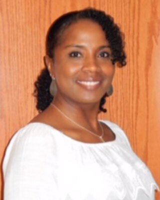 Photo of Kimberla Everett, LCMHC, Licensed Clinical Mental Health Counselor