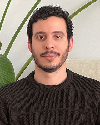 Photo of Alhasan Ghazzawi, MD, Psychiatrist
