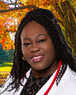 Photo of Maua Swai - Select Mental Health, PMHNP, Psychiatric Nurse Practitioner